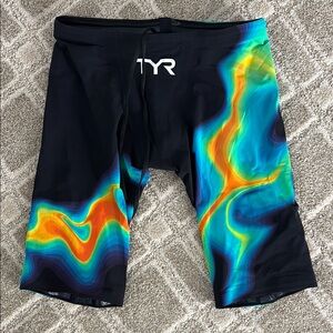TYR Men's tech suit